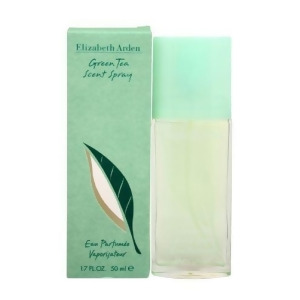 Green Tea Scent Edp Spray 3.3 oz / 100 ml By Elizabeth Arden - All