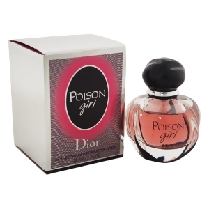 Poison Girl By Christian Dior Eau de Parfum 1 oz / 30 ml For Women - All