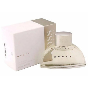 Boss Woman by Hugo Boss 3.0 oz Eau de Parfum Spray Hb3336 - All