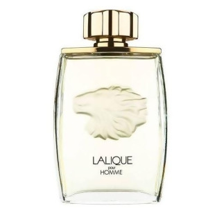 Lalique Pour Homme Eau De Parfum 4.2 oz / 125 ml Spray for Men - All