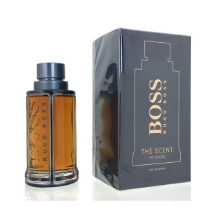 Hugo Boss The Scent Intense 3.3 oz / 100 ml Eau De Parfum Sealed - All