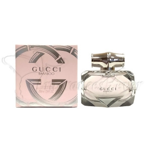 Gucci Bamboo Eau De Parfum 2.5 oz / 75 ml For Women Spray - All