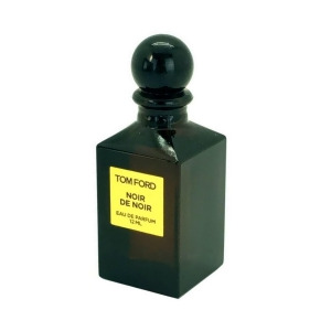 Tom Ford Noir De Noir Eau De Parfum Splash 0.41 oz / 12 ml - All