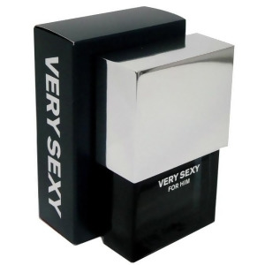 Very Sexy For Him 1.7 oz / 50 Ml By Victoria's Secret Cologne Sealed - All