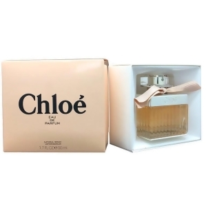 Chloe 1.7 oz / 50 ml Eau De Parfum For Women New In Box - All