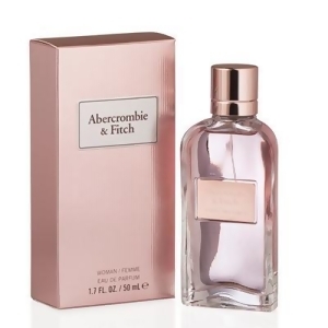 Abercrombie Fitch First Instinct Eau De Parfum 1.7 oz / 50 ml For Women - All