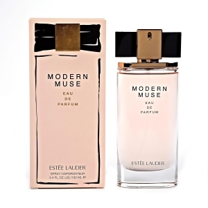 Modern Muse Eau De Parfum 3.4 oz / 100 ml By Estee Lauder Sealed - All
