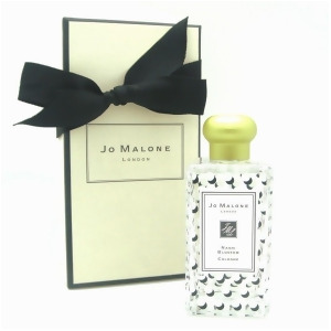 Jo Malone Nashi Blossom Cologne Spray 3.4 Oz / 100 Ml By Jo Malone Limited Edition - All