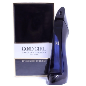 Good Girl By Carolina Herrera Eau De Parfum 1.7 oz / 50 ml For Women - All