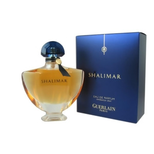 Shailmar By Guerlain 3.0 oz Eau de Parfum Sealed-GU7010 - All