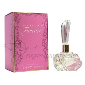 Mariah Carey Forever Eau De Parfum Spray 3.3 oz / 100 ml For Women Sealed - All