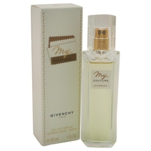 My Couture By Givenchy Eau De Parfum 1.0 oz / 30 ml Sealed - All