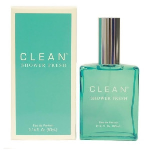 Clean Shower Fresh By Clean Eau de Parfum 2.14 oz / 60 ml Women's Perfume - All