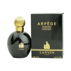 Arpege by Lanvin Eau De Parfum 3.3 oz / 100 ml For Women - All