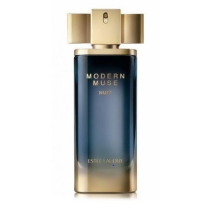 Modern Muse Nuit By Estee lauder Eau De Parfum 3.4 oz / 100 ml For Women Sealed - All