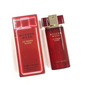 Estee Lauder Modern Muse Le Rouge Gloss 1.7 oz Eau De Parfum Women Sealed - All