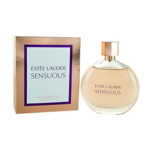 Estee Lauder Sensuous 3.4 oz / 100 Ml Eau De Parfum For Women Cologne Sealed - All
