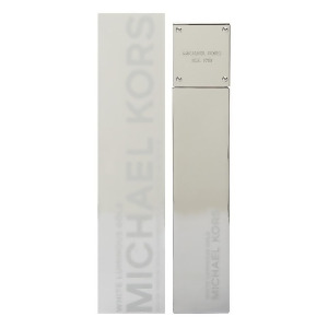 Michael Kors White Luminous Gold Eau De Parfum 3.4 oz / 100 ml Sealed - All