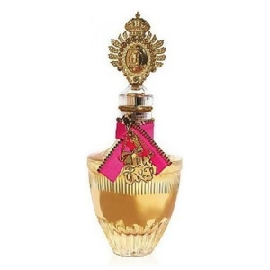 Juicy Couture Couture Couture Eau De Parfum 3.4 oz / 100 ml Sealed - All