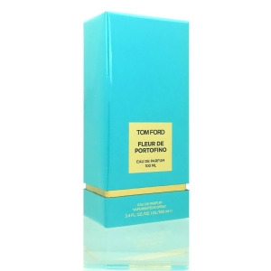 Tom Ford Fleur De Portofino 3.4 oz / 100 ml Eau De Parfum Sealed - All