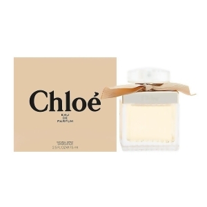 Chloe 2.5 oz / 75 Ml By Chloe Eau de Parfum For Women Sealed - All