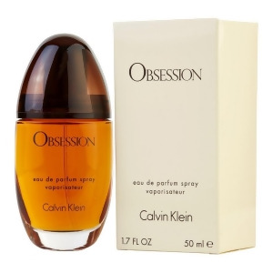 Calvin Klein Obsession 3.4 oz / 100 ml Eau De Parfum For Women - All