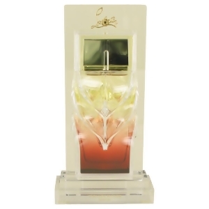 Christian Louboutin Tornade Blonde Parfum 2.7 oz / 80 Ml Parfum Rare Collection - All