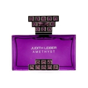 Judith Leiber Amethyst Eau De Parfum 2.5 oz For Women Sealed - All