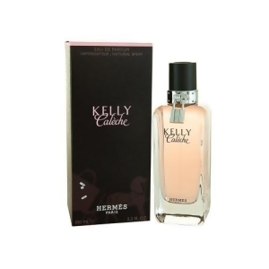 Hermes Kelly Caleche Eau De Parfum For Women 3.3 oz / 100 ml Sealed - All