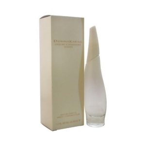 Donna Karan Liquid Cashmere White 1.7 oz / 50 ml Eau De Parfum For Women Sealed - All