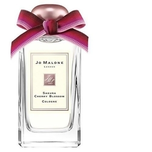 Jo Malone Sakura Cherry Blossom Cologne Spray 3.4 oz / 100 ml Unisex - All