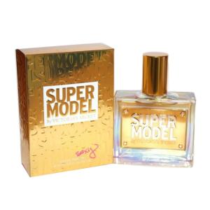 Victoria's Secret Super Model Eau De Parfum 2.5 oz / 75 ml Vintage - All