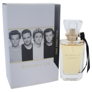 Between Us By One Direction Eau De Parfum 1.7 oz / 50 ml Sealed - All