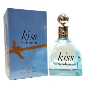 Rihanna Riri Kiss Eau De Parfum 3.4 oz / 100 ml For Women Sealed - All