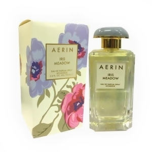 Estee Lauder Aerin Iris Meadow 1.7 oz / 50 ml Eau De Parfum For Women Sealed - All