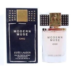 Modern Muse Chic Eau De Parfum 1.0 oz / 30 ml By Estee Lauder Sealed - All