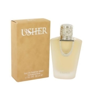 Usher Eau De Parfum 1.7 oz / 50 ml For Women Sealed - All