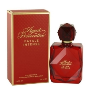 Agent Provocateur Fatale Intense Eau De Parfum 3.4 oz / 100 ml Sealed - All