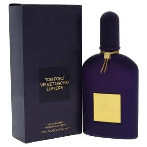Tom Ford Velvet Orchid Lumiere Eau de Parfum 1.7 oz / 50 ml Sealed - All