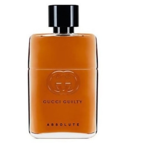 Gucci Guilty Absolute Pour Homme Eau de Parfum 1.6 oz / 50 ml For Men - All