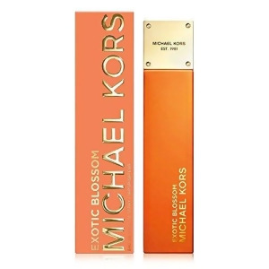 Michael Kors Exotic Blossom Eau De Parfum 1.7 oz / 50 ml For Women - All