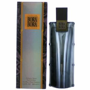 Bora Bora 3.4 oz / 100 Ml By Liz Claiborne Cologne For Men New In Box - All