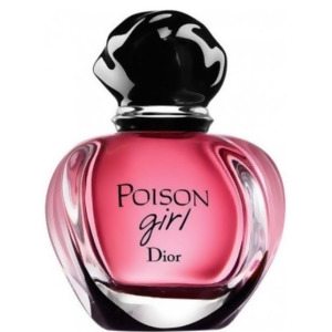 Poison Girl By Christian Dior Eau De Parfum Spray 1.7 oz / 50 ml For Women - All