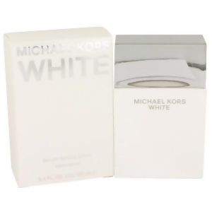 Michael Kors White 3.4 oz / 100 ml Eau De Parfum For Women Sealed - All