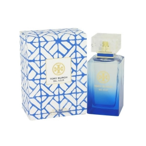 Tory Burch Bel Azur Eau De Parfum Spray 3.4 oz / 100 ml For Women - All