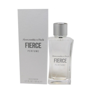 Abercrombie Fitch Fierce Perfume Eau De Parfum 1.7 oz / 50 ml New Sealed - All