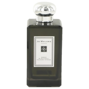 Jo Malone Amber Patchouli 3.4 oz / 100 ml Cologne Intense Unisex Spray - All