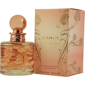 Fancy 3.4 oz / 100 Ml By Jessica Simpson Eau De Parfum For Women Sealed - All