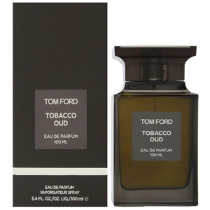 Tom Ford Tobacco Oud 3.4 oz Eau de Parfum Unisex Sealed - All