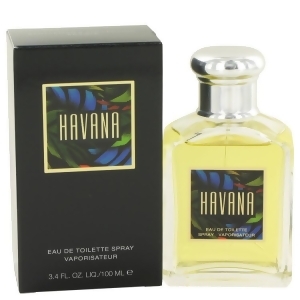 Havana Eau De Toilette 3.4 oz / 100 ml By Aramis For Men Sealed - All